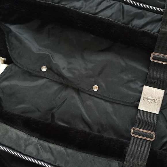 Vintage 80s edco Winter Jacket Ski Snowmobile - Picture 7 of 10